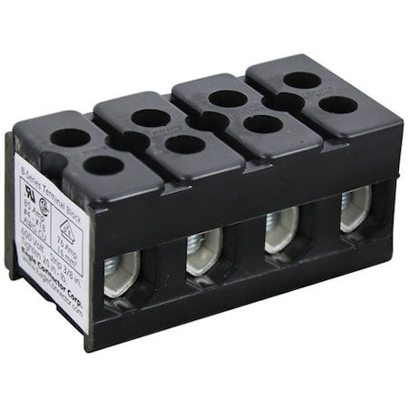 Hatco Terminal Block R02-15-047-00